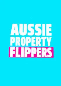 Affiche de The Aussie Property Flippers