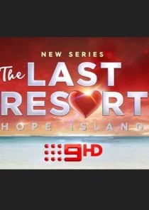 Affiche de The Last Resort
