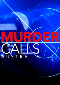Poster di Murder Calls