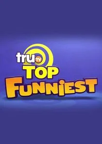 truTV Top Funniest poster