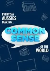 Affiche de Common Sense