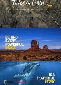 Affiche de Tales by Light