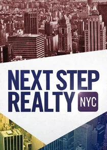 Next Step Realty: NYC poster