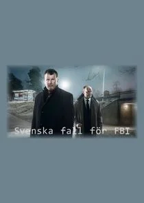 Poster di Svenska fall fÄ‚Â¶r FBI