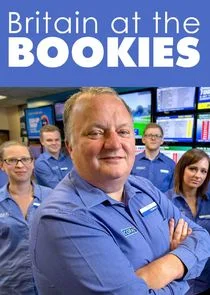 Affiche de Britain at the Bookies