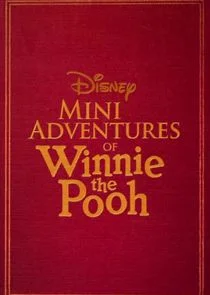 Mini Adventures of Winnie the Pooh poster