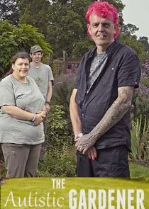 Pôster de The Autistic Gardener