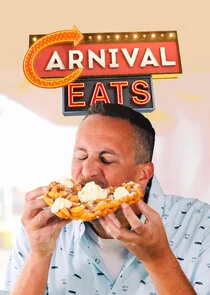 Carnival Eats poster