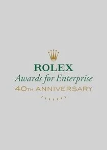Affiche de The Rolex Awards for Enterprise