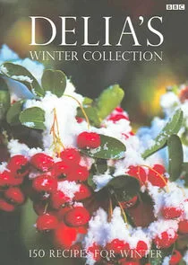 Póster de Delia Smith's Winter Collection