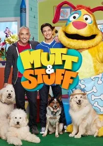 Mutt & Stuff afişi