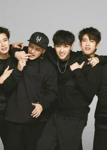 Affiche de GOT7's Confession