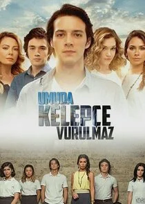 Umuda KelepÄ‚Â§e Vurulmaz