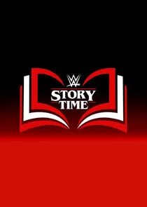 Poster di WWE Story Time