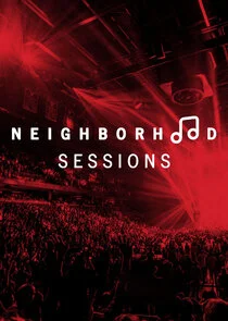 Póster de Neighborhood Sessions
