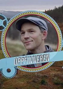 Affiche de Oppfinneren
