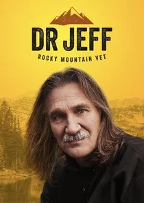 Tierarzt Dr. Jeff – Der Rocky Mountain Doc Poster