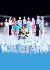 Affiche de Ice Stars