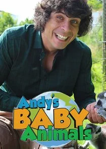 Póster de Andy's Baby Animals
