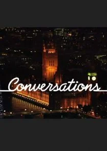 Affiche de Conversations