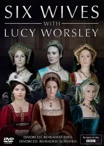 Seis esposas con Lucy Worsley