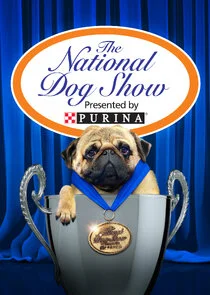 The National Dog Show