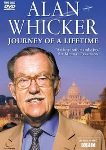 Poster di Alan Whicker's Journey of a Lifetime