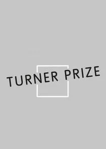 Affiche de The Turner Prize