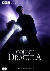 Póster de Count Dracula