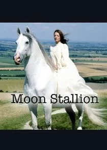 The Moon Stallion Poster