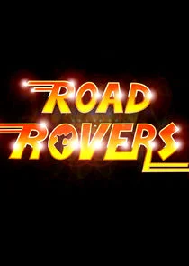 Road Rovers afişi