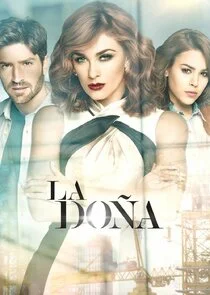 La DoÄ‚Â±a