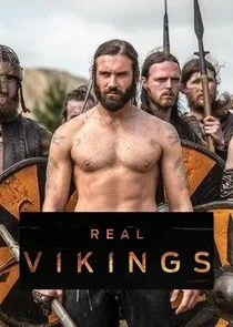 Real Vikings Poster