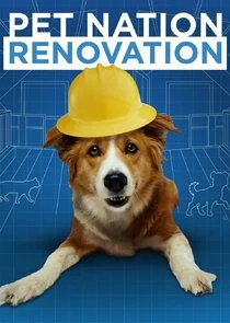 Affiche de Pet Nation Renovation