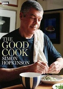 Póster de The Good Cook