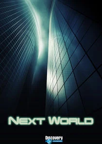 Póster de Mundo futuro