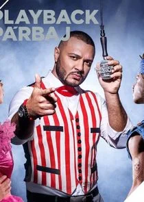 Playback PÄ‚Ë‡rbaj