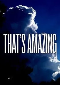 Poster di That's Amazing