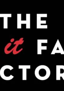 Affiche de The It Factor