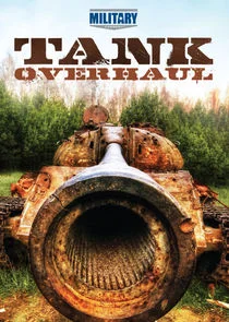 Tank Overhaul poster