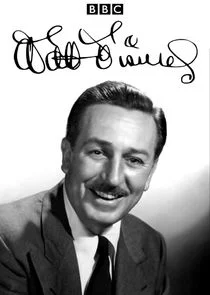 Walt Disney Poster