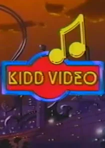 Affiche de Kidd Video
