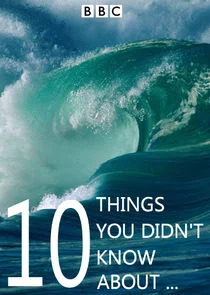 10 Things You Didn't Know AboutĂ˘â‚¬Â¦