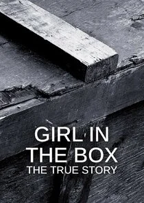 Poster di The Girl in the Box