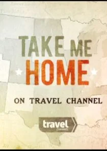 Affiche de Take Me Home