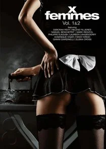 X Femmes poster