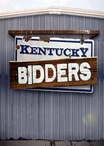 Affiche de Kentucky Bidders