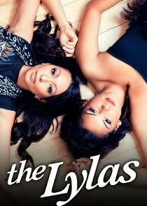 Affiche de The Lylas