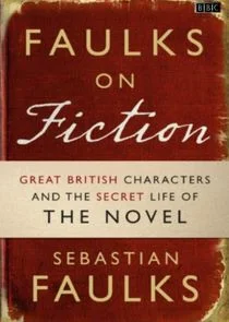 Affiche de Faulks on Fiction