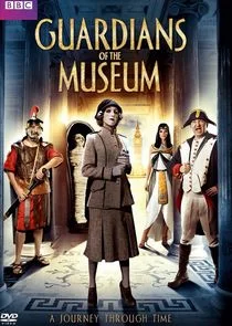 Relic: Guardians of the Museum afişi